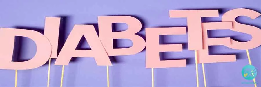 دیابت چیست و چگونه ایجاد می‌شود؟
