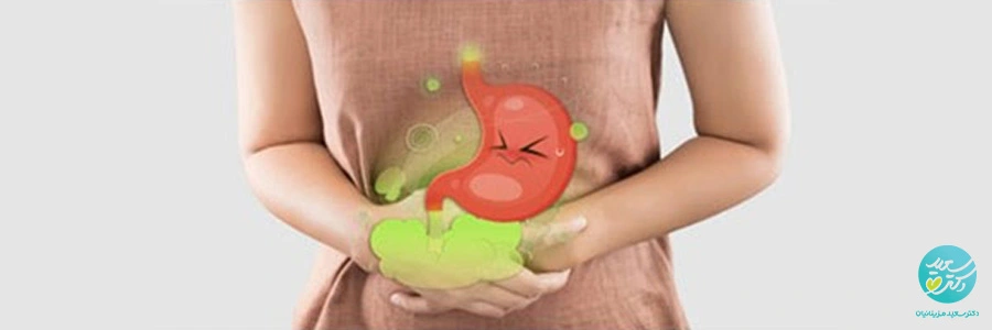 نفخ معده: علائم، دلایل و راهکارهای پیشگیری و درمان