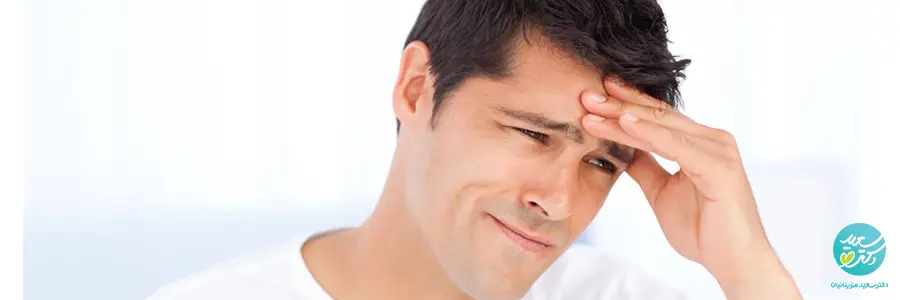 اصلاح سبک زندگی بیماری میگرن