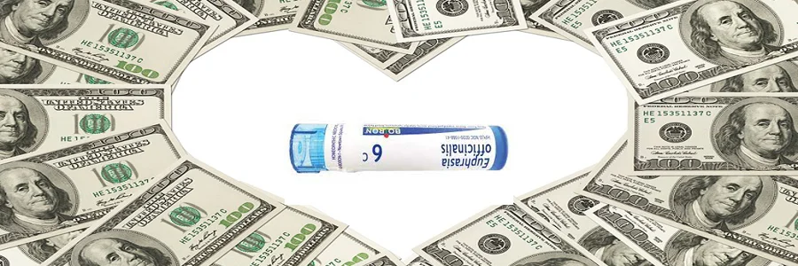 قیمت داروهای هومیوپاتی | بررسی کامل هزینه‌ها و ارزش واقعی درمان طبیعی