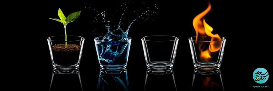 راز شربت ترکیبی اصلاح مزاج سرد و گرم و شربت جامع اصلاح کلیه مزاج ها | چگونه یک شربت می‌تواند همزمان گرمی و سردی بدن را درمان کند؟