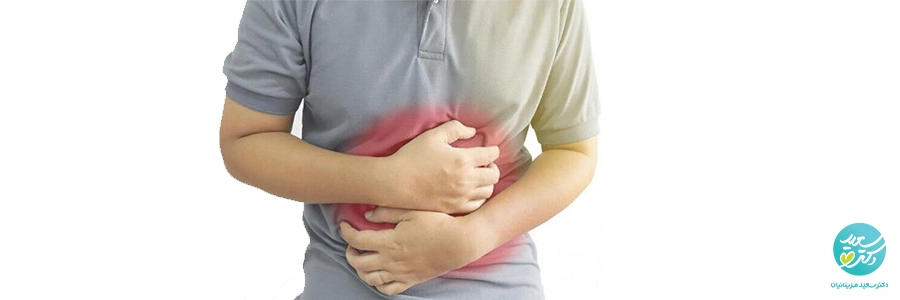 اصلاح سبک زندگی بیماری رفلاکس