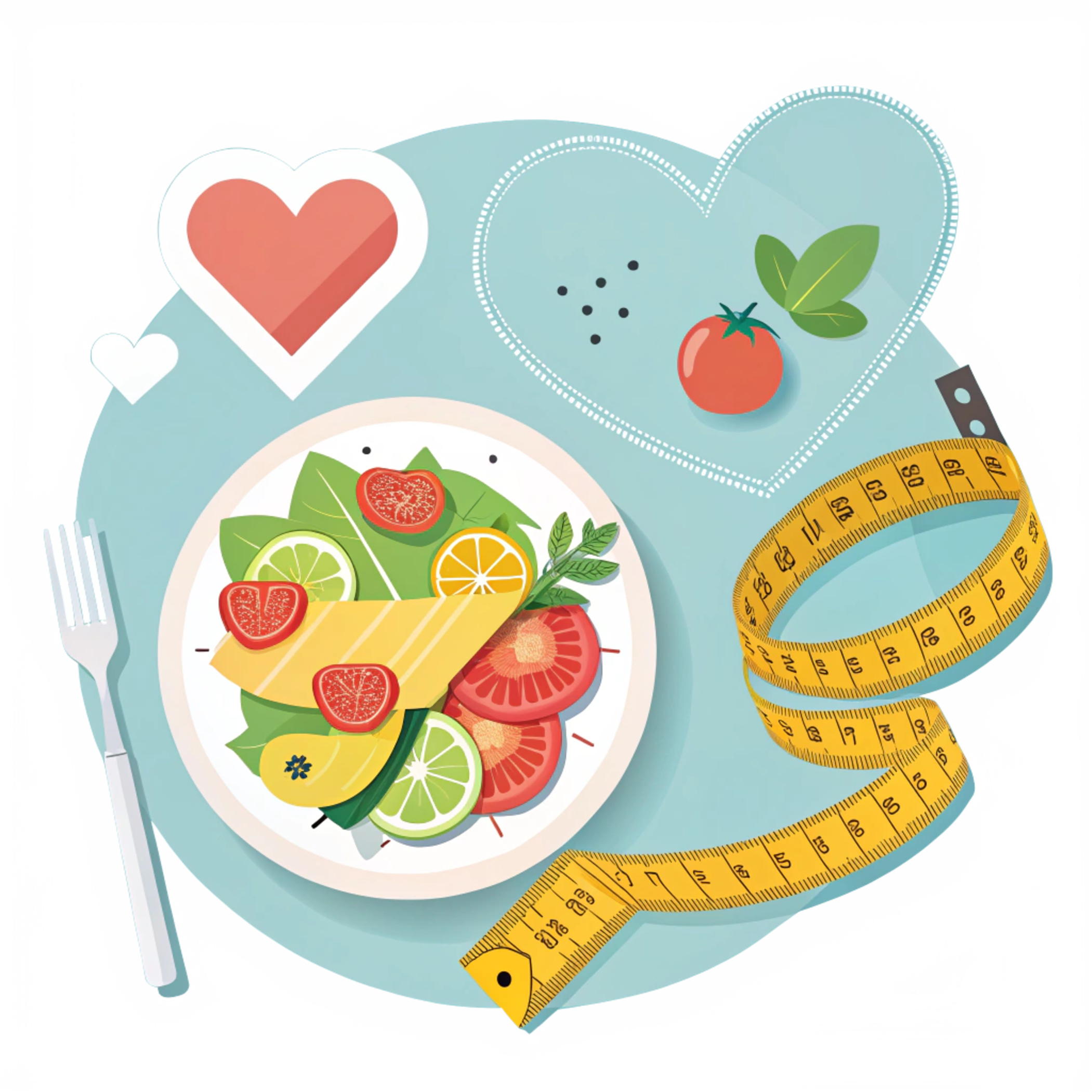 رژیم و سالم زیستی